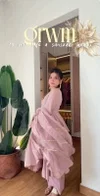 Nsr 914 Mal Chanderi Fancy Plazzo Suits Collections